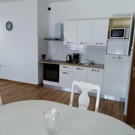 Appartamento Sunce Novi Vinodolski