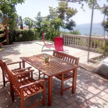 Sunce Appartamento Novi Vinodolski