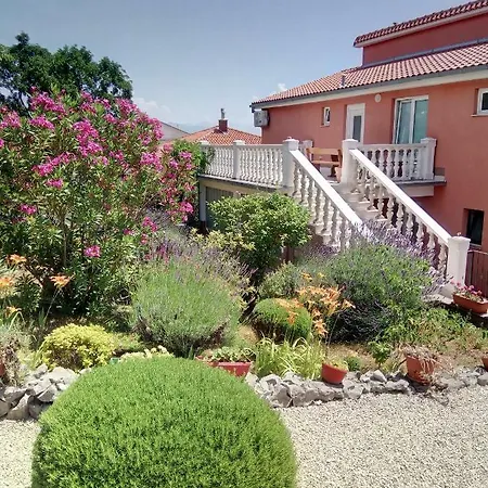 Appartamento Sunce Novi Vinodolski